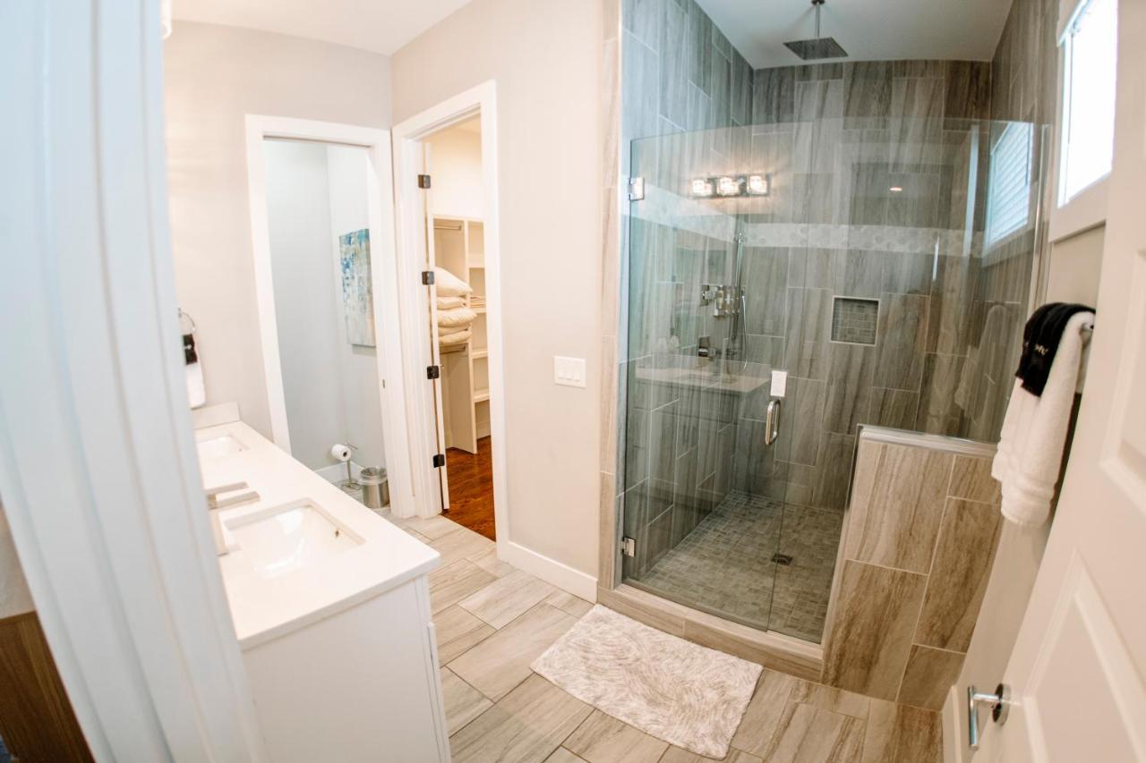 Huge4Bedr10Mintodtownsafe Villa Nashville Buitenkant foto