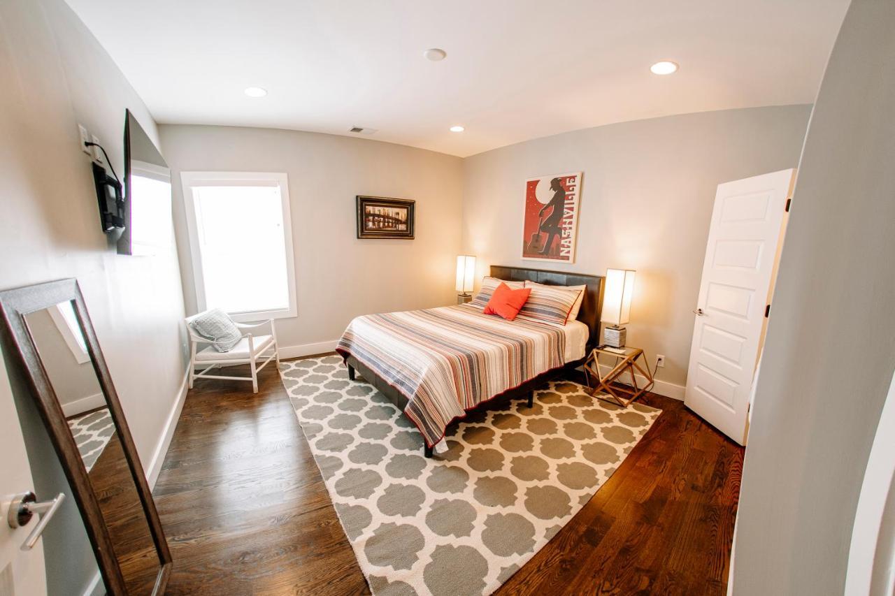 Huge4Bedr10Mintodtownsafe Villa Nashville Buitenkant foto