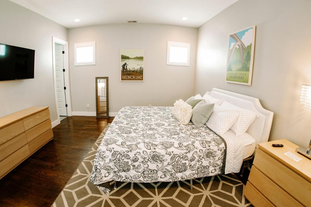 Huge4Bedr10Mintodtownsafe Villa Nashville Buitenkant foto