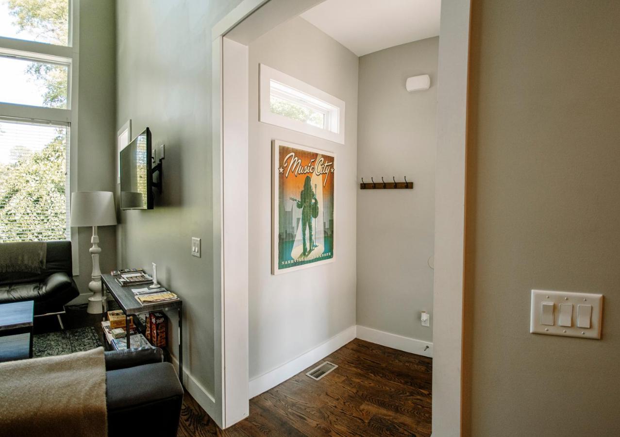 Huge4Bedr10Mintodtownsafe Villa Nashville Buitenkant foto
